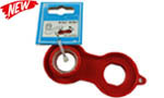  Spanner with Hang Tag Packing 