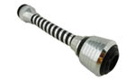 Kitchen swiveling aerator