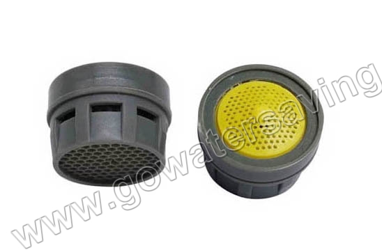 water saving faucet aerator