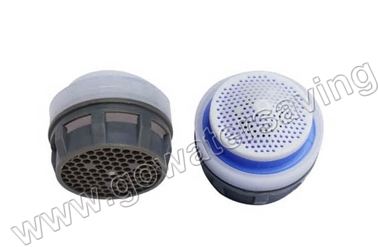 water saving faucet aerator