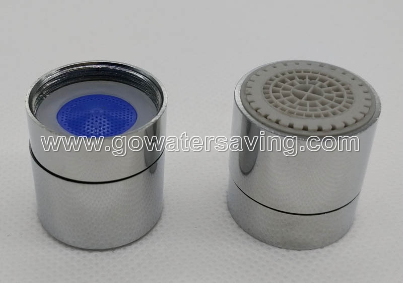 M28 Bathtub faucet aerator