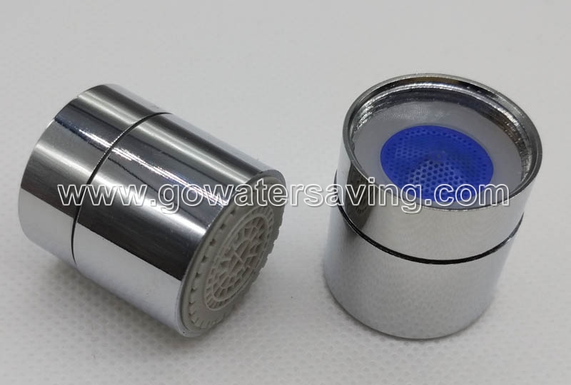 M28 Bathtub faucet aerator