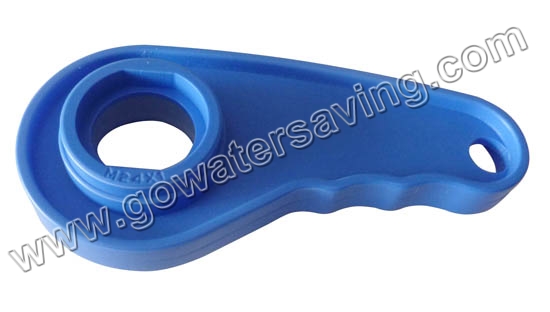 faucet spanner