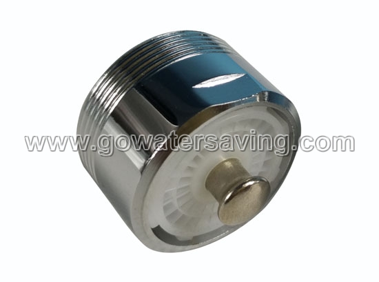 one stop faucet aerator