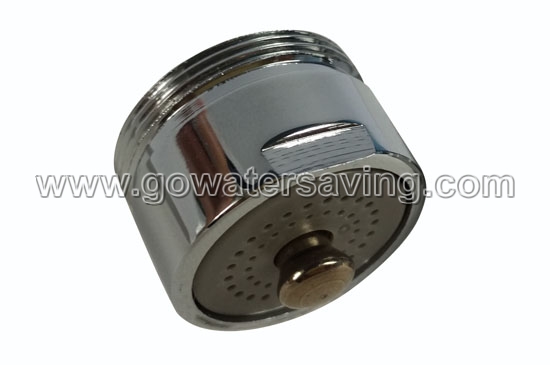 one stop faucet aerator