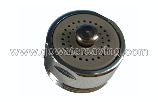 one stop faucet aerator