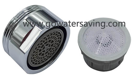 water saving faucet aerator