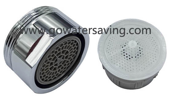 water saving faucet aerator