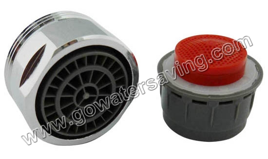 saving water faucet aerator 