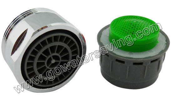 saving water faucet aerator 