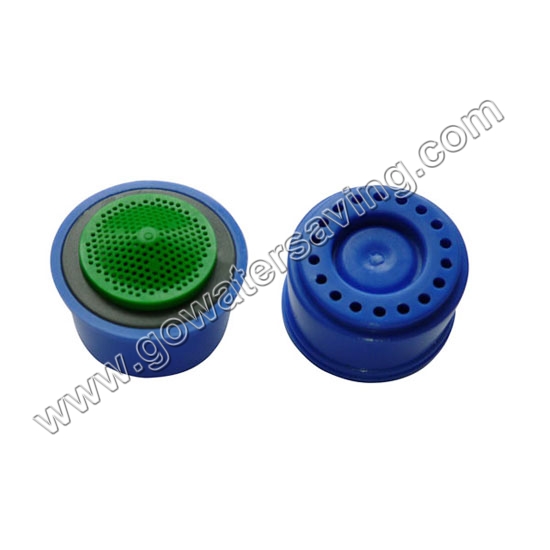 needle sprayer faucet water saver aerator