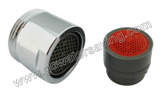 water saving faucet aerator