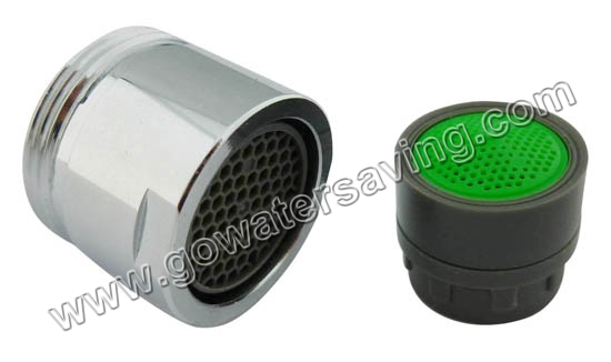 water saving faucet aerator